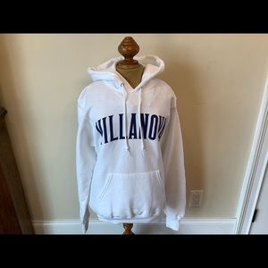 Villanova sweatshirt